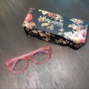 CADDIS MIKLOS Readers 1.50 Power